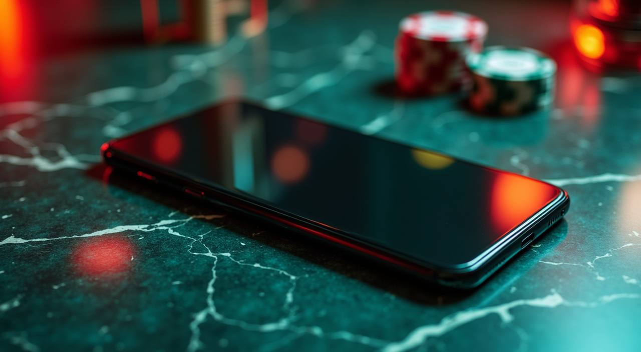 fk599 mobile gaming