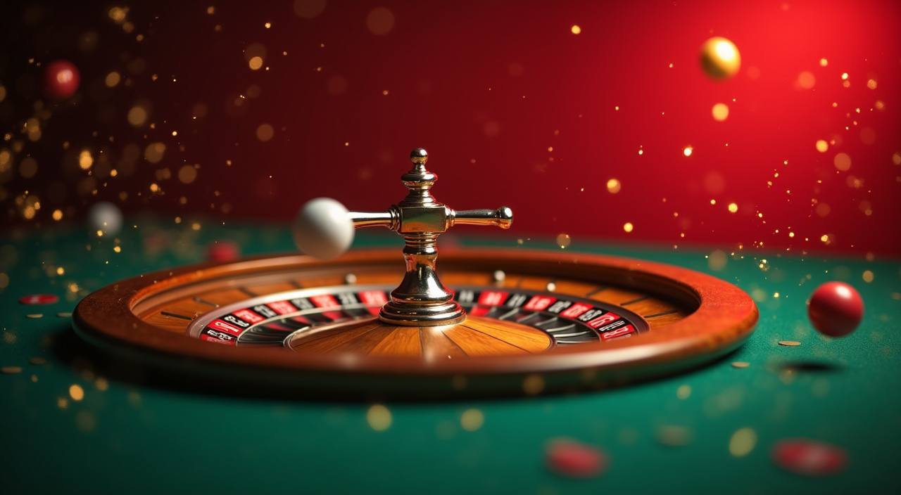 fk599 আমাদের Table 3D Roulette লবিতে কী আছে